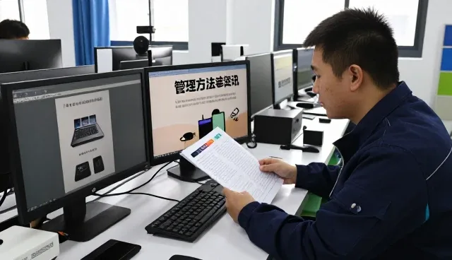 如何选择适合管理办法的一件代发服务？