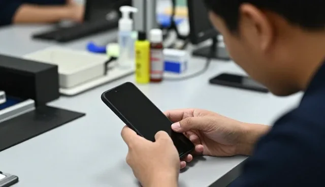 厂房车间解决方案介绍