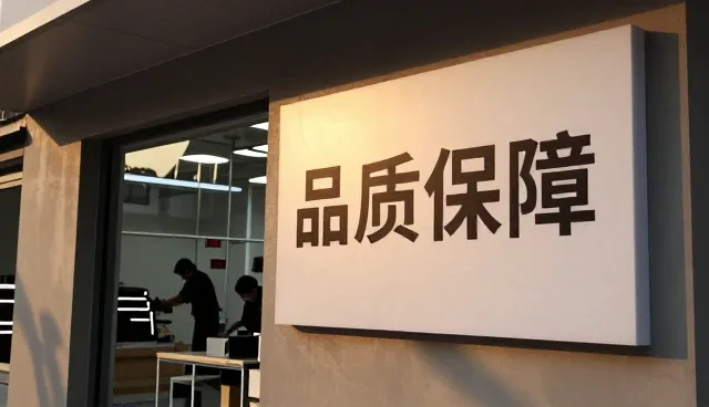 商品定制等客户如何选择品牌代理合作